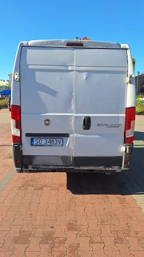 ANIEW Tania Wypożyczalnia Samochodów Dostawczych W SOSNOWCU